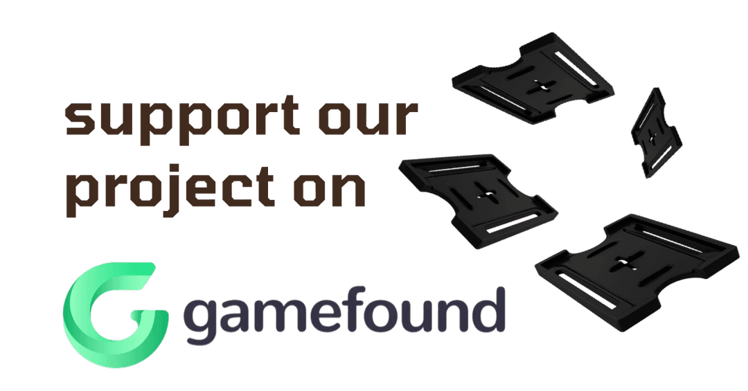 link to Gamefound campagne
